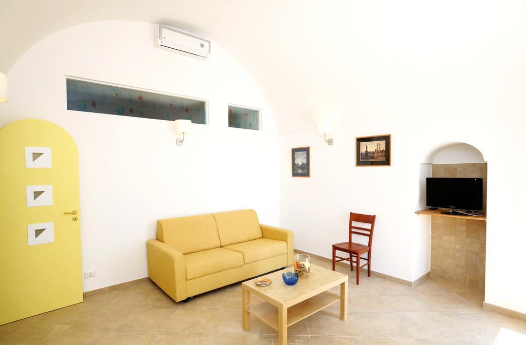 L'Olimpo Casa Vacanze Conca dei Marini Exterior foto