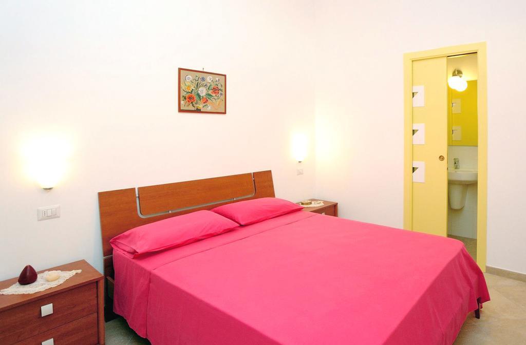 L'Olimpo Casa Vacanze Conca dei Marini Exterior foto