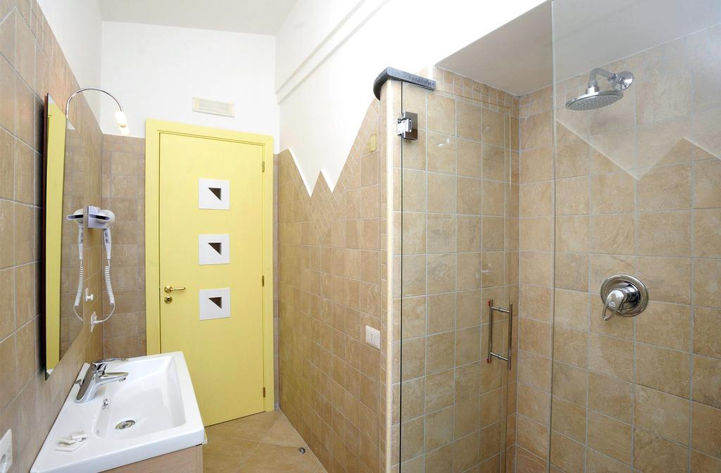 L'Olimpo Casa Vacanze Conca dei Marini Exterior foto