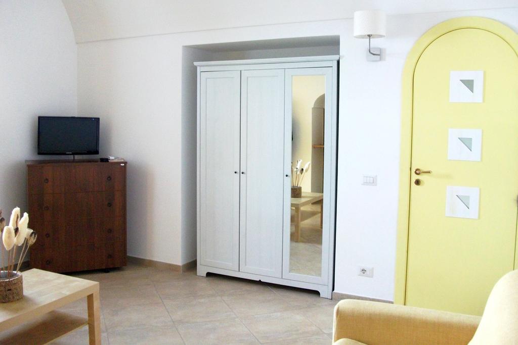 L'Olimpo Casa Vacanze Conca dei Marini Exterior foto
