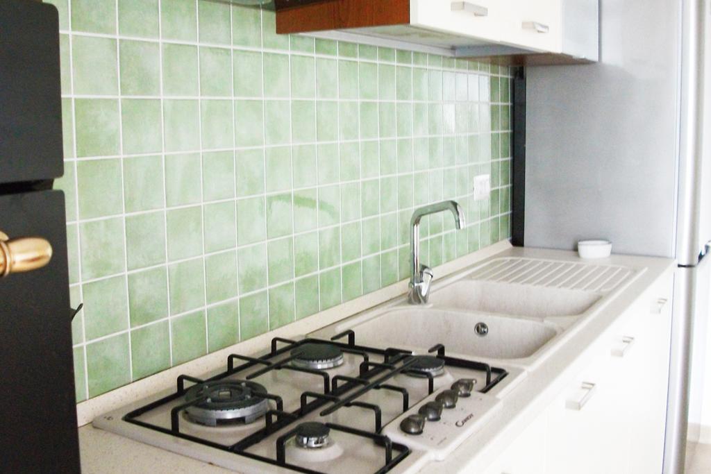 L'Olimpo Casa Vacanze Conca dei Marini Exterior foto