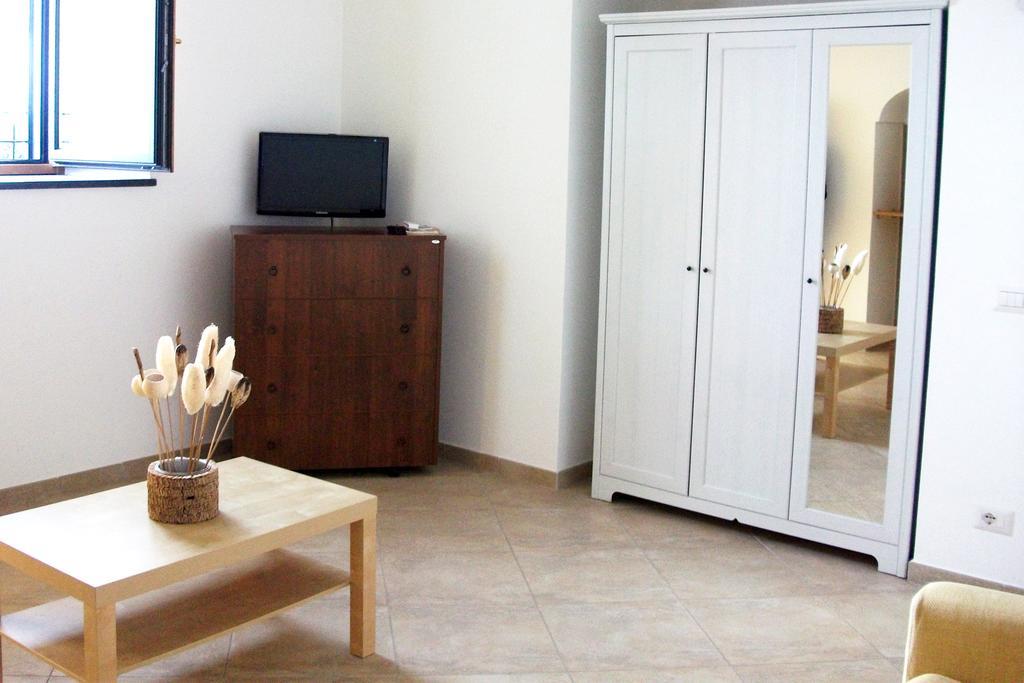 L'Olimpo Casa Vacanze Conca dei Marini Exterior foto