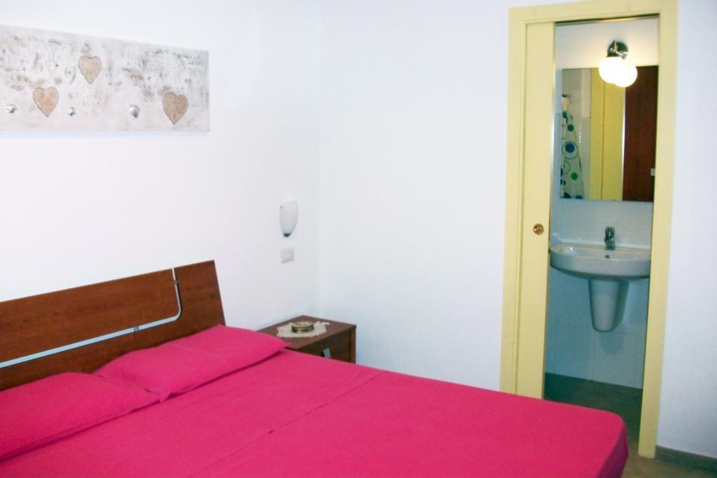 L'Olimpo Casa Vacanze Conca dei Marini Exterior foto