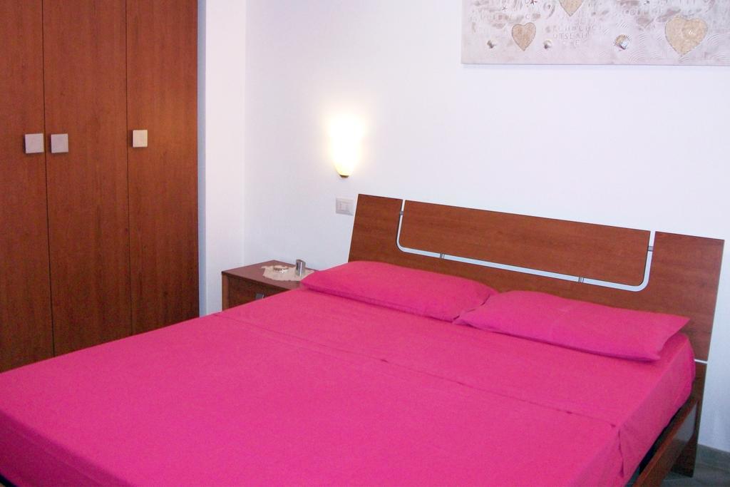 L'Olimpo Casa Vacanze Conca dei Marini Exterior foto