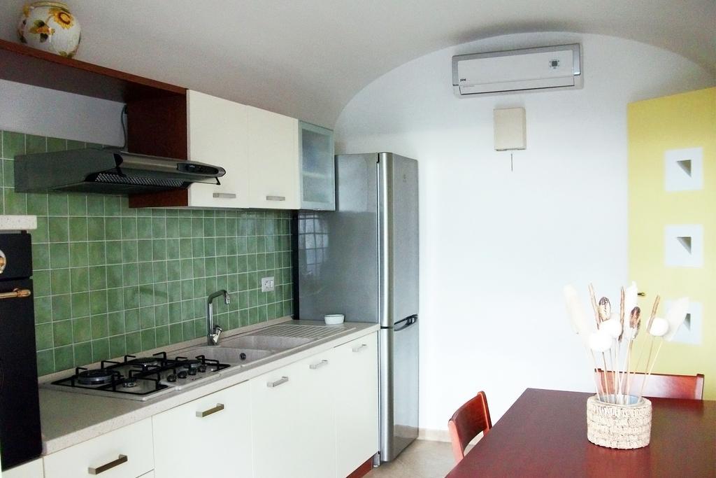 L'Olimpo Casa Vacanze Conca dei Marini Exterior foto