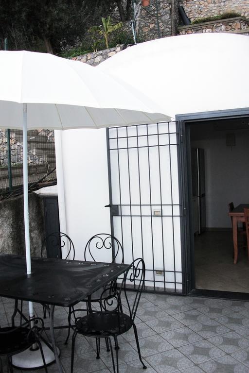 L'Olimpo Casa Vacanze Conca dei Marini Exterior foto