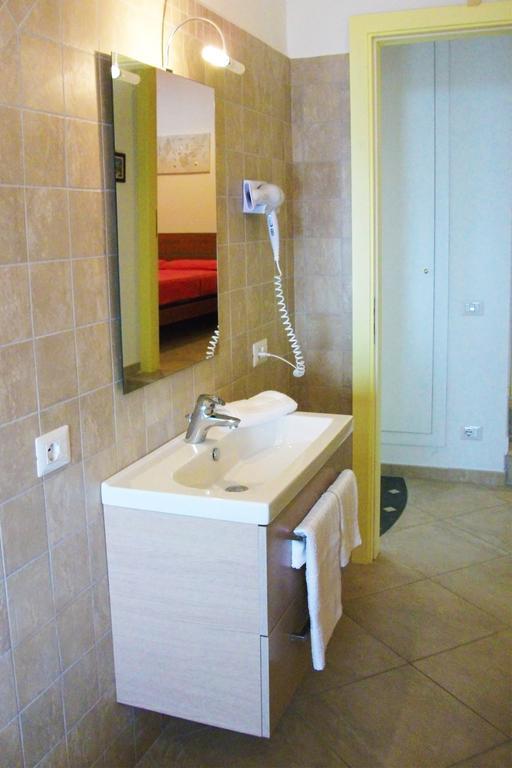 L'Olimpo Casa Vacanze Conca dei Marini Exterior foto