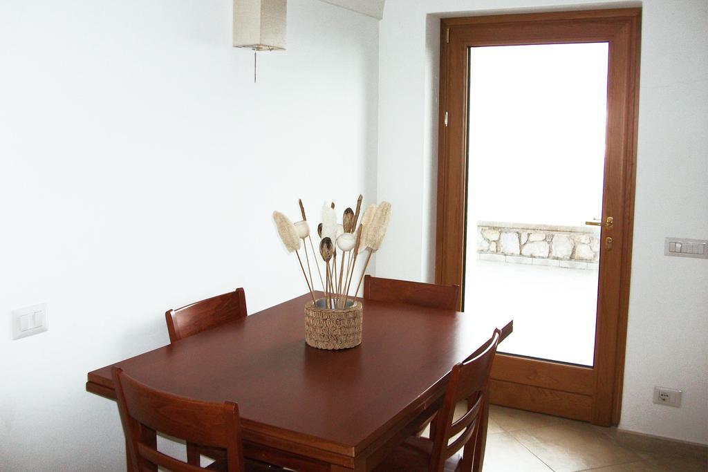 L'Olimpo Casa Vacanze Conca dei Marini Exterior foto