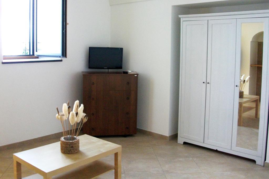 L'Olimpo Casa Vacanze Conca dei Marini Exterior foto